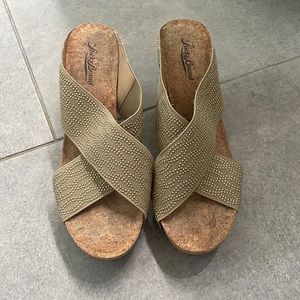Lucky Brand Wedges
